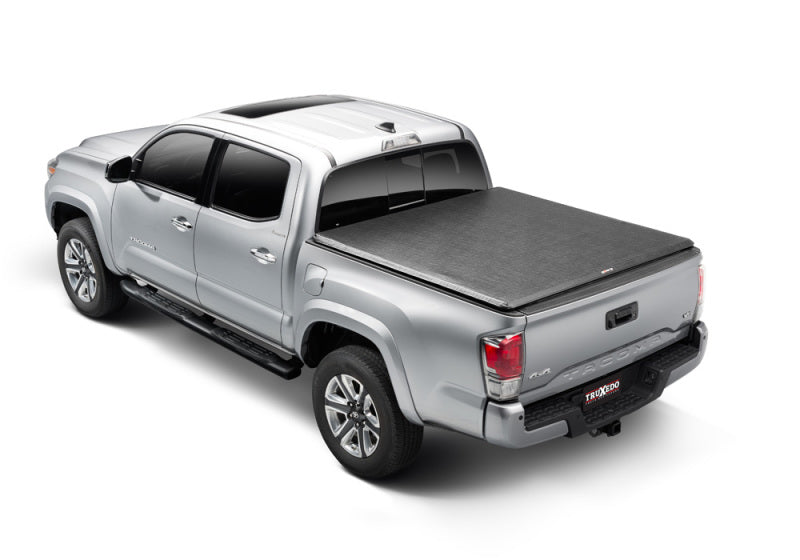 Truxedo 14-20 Toyota Tundra 8ft TruXport Bed Cover - GTR Auto