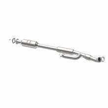 Load image into Gallery viewer, MagnaFlow Direct Fit Catalytic Converter 03-05 Tiburon 2.7L OEM
