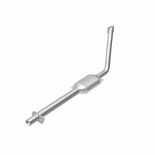 Load image into Gallery viewer, MagnaFlow Direct Fit Catalytic Converter 93-95 GM Van 3.1L 49S