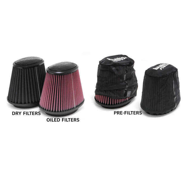 Banks Power 99-03 Ford 7.3L Ram-Air Intake System - GTR Auto