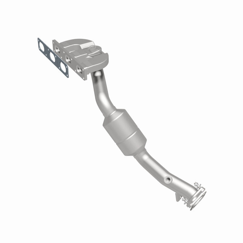 MagnaFlow Conv DF BMW 04-05 330XI 3.0L / 04-06 X3 2.5L/3.0L - GTR Auto