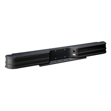 Load image into Gallery viewer, Westin/Fey 67-96 F-Series Style Side / 97-98 F-250/350 HD Diamondstep Universal Bumper - Black - GTR Auto