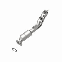 Load image into Gallery viewer, MagnaFlow Direct Fit Catalytic Converter 08-10 Lexus IS F 5.0L D/S Manifold