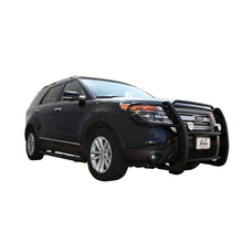 Load image into Gallery viewer, Westin 2011-2015 Ford Explorer Sportsman Grille Guard - Black - GTR Auto