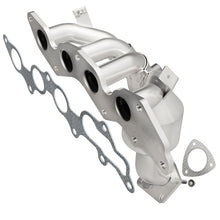 Load image into Gallery viewer, MagnaFlow Direct Fit Catalytic Converter 05-08 Mazda Tribute 2.3L