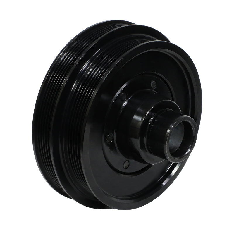 Fluidampr Ford Godzilla 7.3L Steel Internally Balanced Damper - GTR Auto