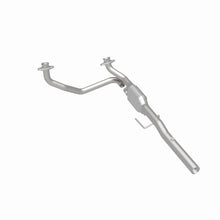 Load image into Gallery viewer, MagnaFlow Direct Fit Catalytic Converter 96-99 Ram 1500/2500/3500
