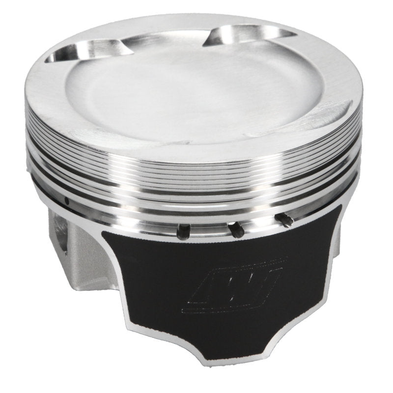 Wiseco Honda D17 Turbo -14cc 1063 x 75.5MM Piston Shelf Stock Kit - GTR Auto
