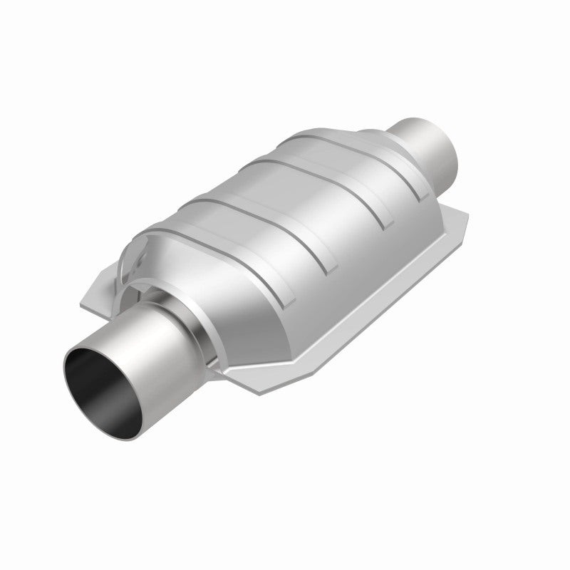 MagnaFlow Universal Catalytic Converter 2.00in Rear CA