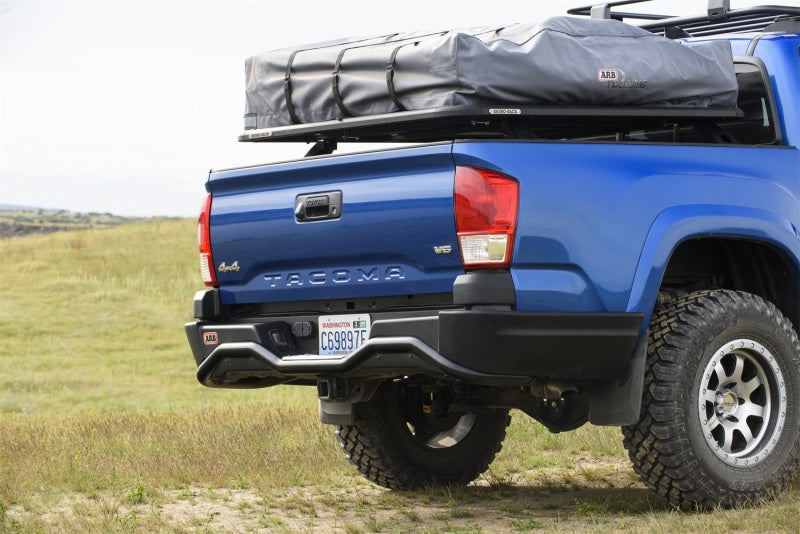 ARB Summit Rstb Integrit Tacoma 16On - GTR Auto