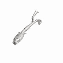Load image into Gallery viewer, MagnaFlow Direct Fit Catalytic Converter 10-14 LaCrosse 3.0/3.6L