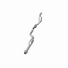 Load image into Gallery viewer, MagnaFlow Direct Fit Catalytic Converter 98-02 Mercedes E320 3.2L