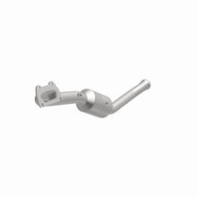 Load image into Gallery viewer, MagnaFlow Direct Fit Catalytic Converter 2011 Grand Cherokee 3.6L PS