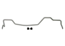 Load image into Gallery viewer, Whiteline 10/89-99 Subaru Legacy Rear 22mm Swaybar- X-heavy duty adjustable - GTR Auto