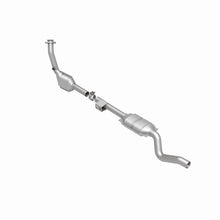 Load image into Gallery viewer, MagnaFlow Direct Fit Catalytic Converter 2003 Mercedes ML320 3.2L