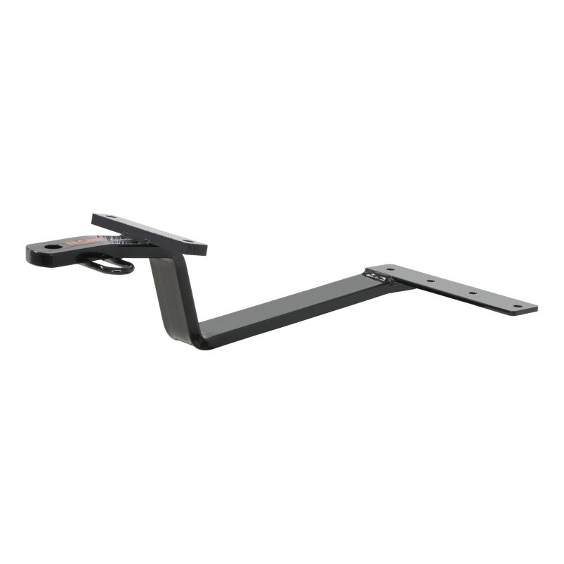 Curt 85-93 Volkswagen Cabriolet Class 1 Fixed-Tongue Trailer Hitch w/3/4in Trailer Ball Hole BOXED