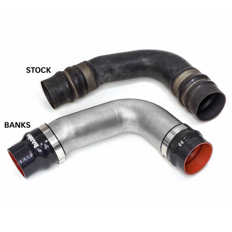 Banks Power 10-12 Ram 6.7L Diesel OEM Replacement Cold Side Boost Tube - GTR Auto