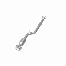 Load image into Gallery viewer, MagnaFlow Direct Fit Catalytic Converter 03-06 Sentra 1.8L Rear