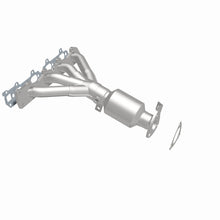 Load image into Gallery viewer, MagnaFlow Direct Fit Catalytic Converter 06 Pontiac G6 2.4L
