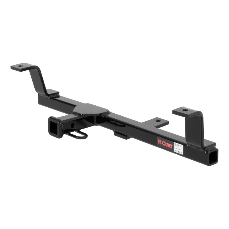 Curt 98-05 VW Passat Sedan & Wagon (Excl 4 Motion) Class 1 Trailer Hitch w/1-1/4in Receiver BOXED