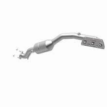Load image into Gallery viewer, MagnaFlow Direct Fit Catalytic Converter 05-09 Audi A8 6.0L