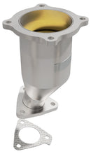 Load image into Gallery viewer, MagnaFlow 1999-2005 Mazda Miata L4 1.8L Direct Fit Catalytic Converter (California)