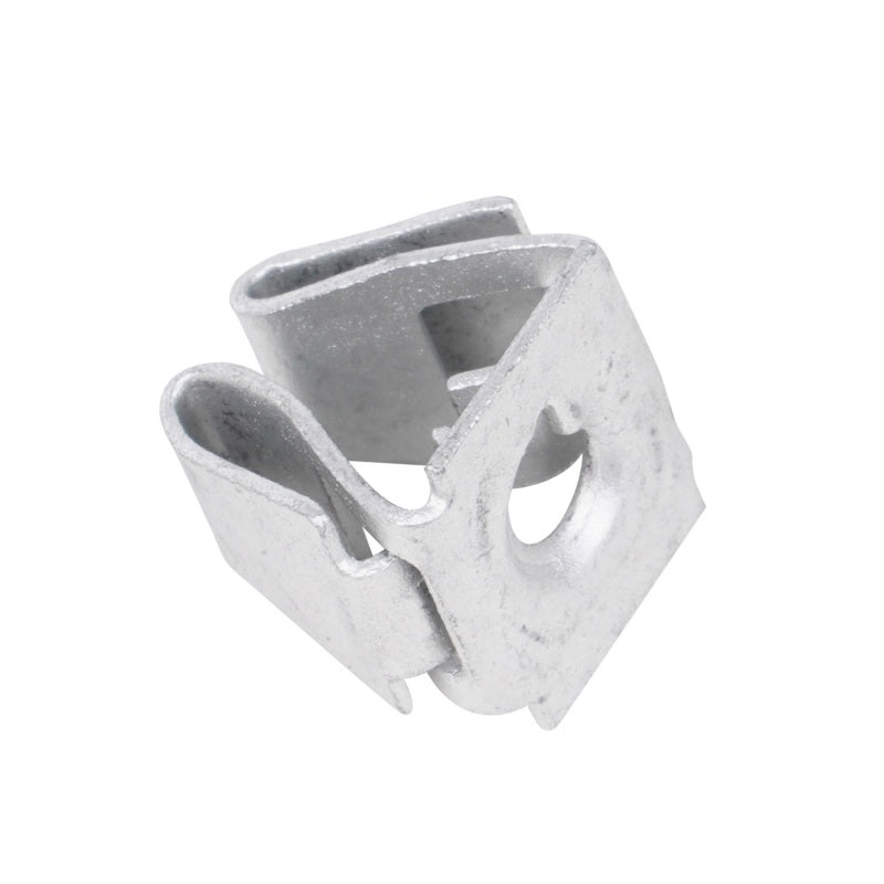 Omix Snap in Nut Rear License Plate Bracket- 07-15 JK - GTR Auto