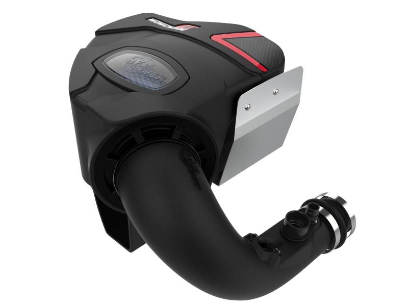 aFe Momentum GT Cold Air Intake System w/Pro 5R Filter 19-21 BMW 330i B46/B48 - GTR Auto
