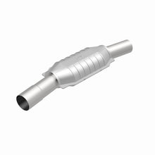 Load image into Gallery viewer, MagnaFlow Direct Fit Catalytic Converter GM 25inch x 7inch x 4inch 2.5/2.5inch
