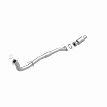 Load image into Gallery viewer, MagnaFlow Direct Fit Catalytic Converter 02-03 Avalanche 8.1 PS OEM