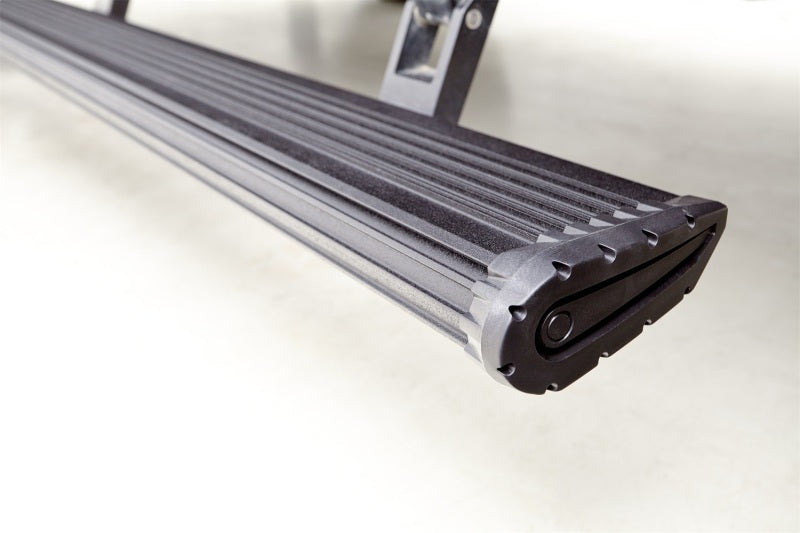 AMP Research 18-24 Jeep Wrangler JL 4DR (Excl. 4XE/Rubicon 392) PowerStep Xtreme - Black - GTR Auto