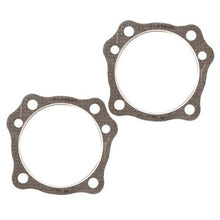 Load image into Gallery viewer, S&amp;S Cycle 1999+ BT .030in 4in Bore Stock Pattern Head Gasket - 2 Pack