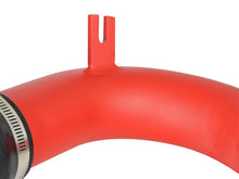 Load image into Gallery viewer, aFe BladeRunner 2.5in Red Intercooler Tube Cold Side 12-16 Ford Focus ST 2.0L (t) - GTR Auto