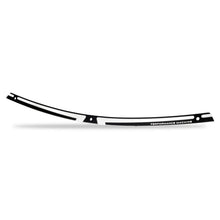 Load image into Gallery viewer, Performance Machine Windscreen Trim Assembly Scallop - Contrast Cut