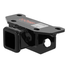 Load image into Gallery viewer, Curt 10-19 Lexus GX 460 Class 3 Trailer Hitch w/2in Receiver BOXED