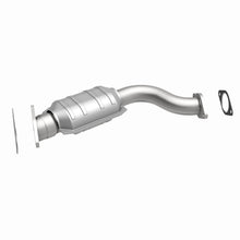 Load image into Gallery viewer, MagnaFlow Direct Fit Catalytic Converter 1996 Ford Contour 2.5L A/T