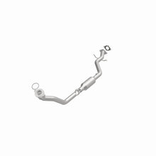 Load image into Gallery viewer, MagnaFlow Direct Fit Catalytic Converter 97-98 GM Vans 3.4L OEM