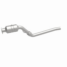 Load image into Gallery viewer, MagnaFlow Direct Fit Catalytic Converter 02-05 Audi A4 Quat 2.8L Driver Side