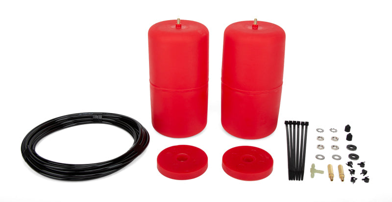 Air Lift 20-23 Ford Explorer 1000 Air Spring Kit - GTR Auto