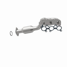 Load image into Gallery viewer, MagnaFlow Direct Fit Catalytic Converter 2006 Lexus GS300 3.0L Driver Side m