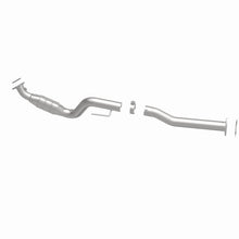 Load image into Gallery viewer, MagnaFlow Direct Fit Catalytic Converter 07-08 Express 2500 4.8L Passenger Side