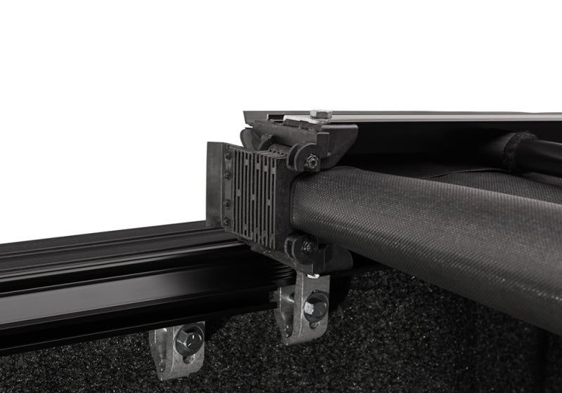 Truxedo 15-21 Ford F-150 8ft Deuce Bed Cover - GTR Auto