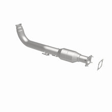 Load image into Gallery viewer, MagnaFlow Diesel Oxidation Catalyst DF 07-10 Silverado 2500/3500 HD 6.6L