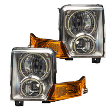 Load image into Gallery viewer, Oracle 06-10 Jeep Commander SMD HL - White