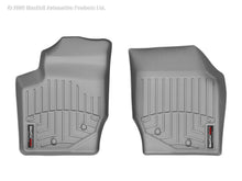 Load image into Gallery viewer, WeatherTech 03-13 Volvo XC90 Front FloorLiner - Grey