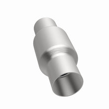 Load image into Gallery viewer, MagnaFlow Universal Catalytic Converter 2.25inch Preconv.