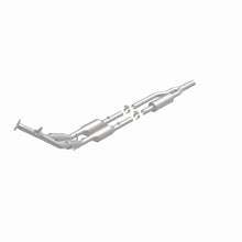 Load image into Gallery viewer, MagnaFlow Direct Fit Catalytic Converter California Grade 06-09 Audi A3 Quattro 3.2L