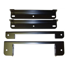 Load image into Gallery viewer, Omix Adapter Seat Back 76-90 Jeep CJ Wrangler - GTR Auto