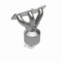 Load image into Gallery viewer, MagnaFlow Direct Fit Catalytic Converter 07-09 Mitsu Outlander 3.0L