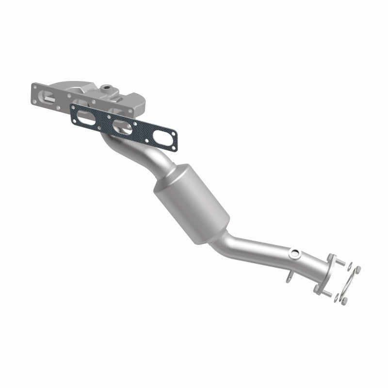 Magnaflow Conv DF BMW 3 01-05 Front - GTR Auto
